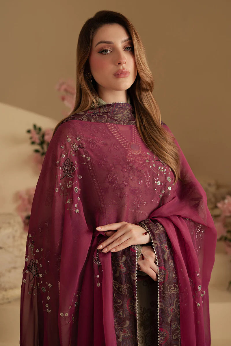 Nureh | Amaya Formals | AM-15