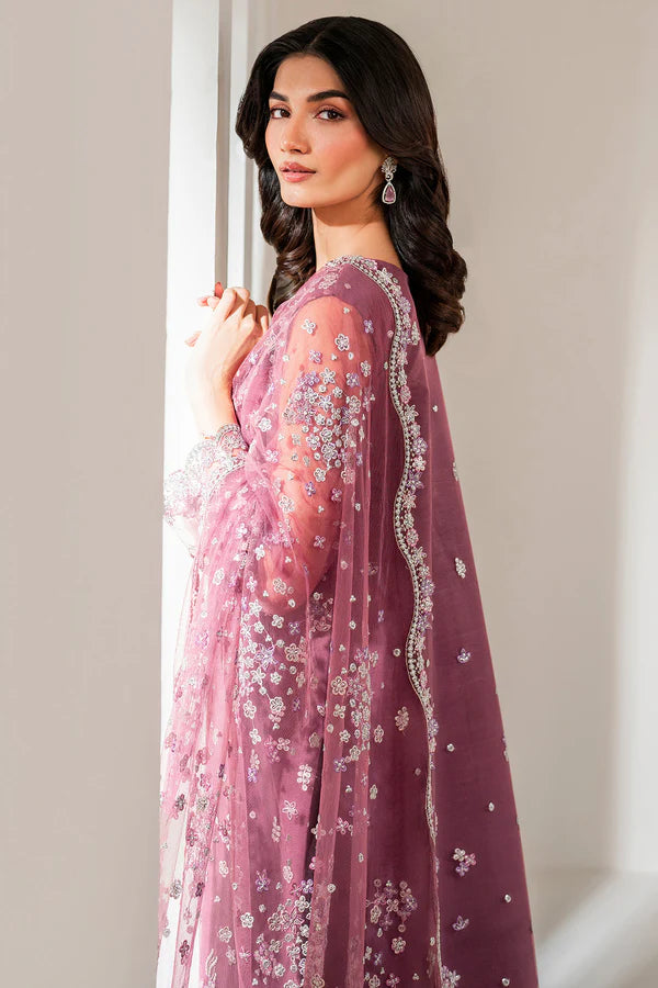 Farasha | STITCHED FORMALS ’26 | Ariana