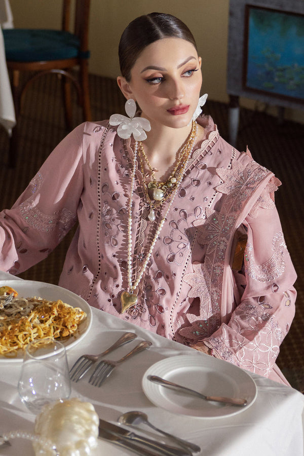 Nureh | Mademoiselle Luxury Swiss | NE-83 - House Of Anaya