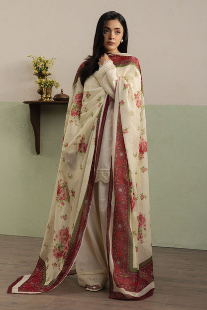 Zara Shahjahan | Eid Pret 2026 | Hoorain-A
