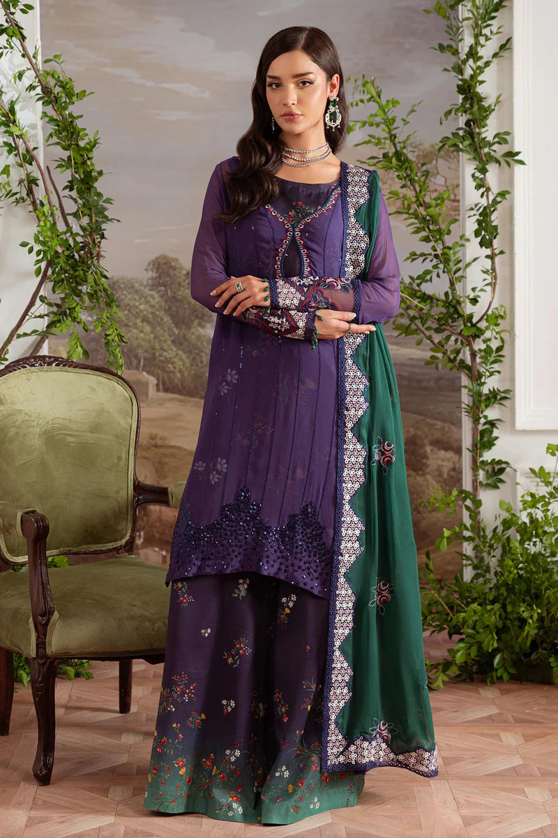 Nureh | Amaya Formals | AM-29