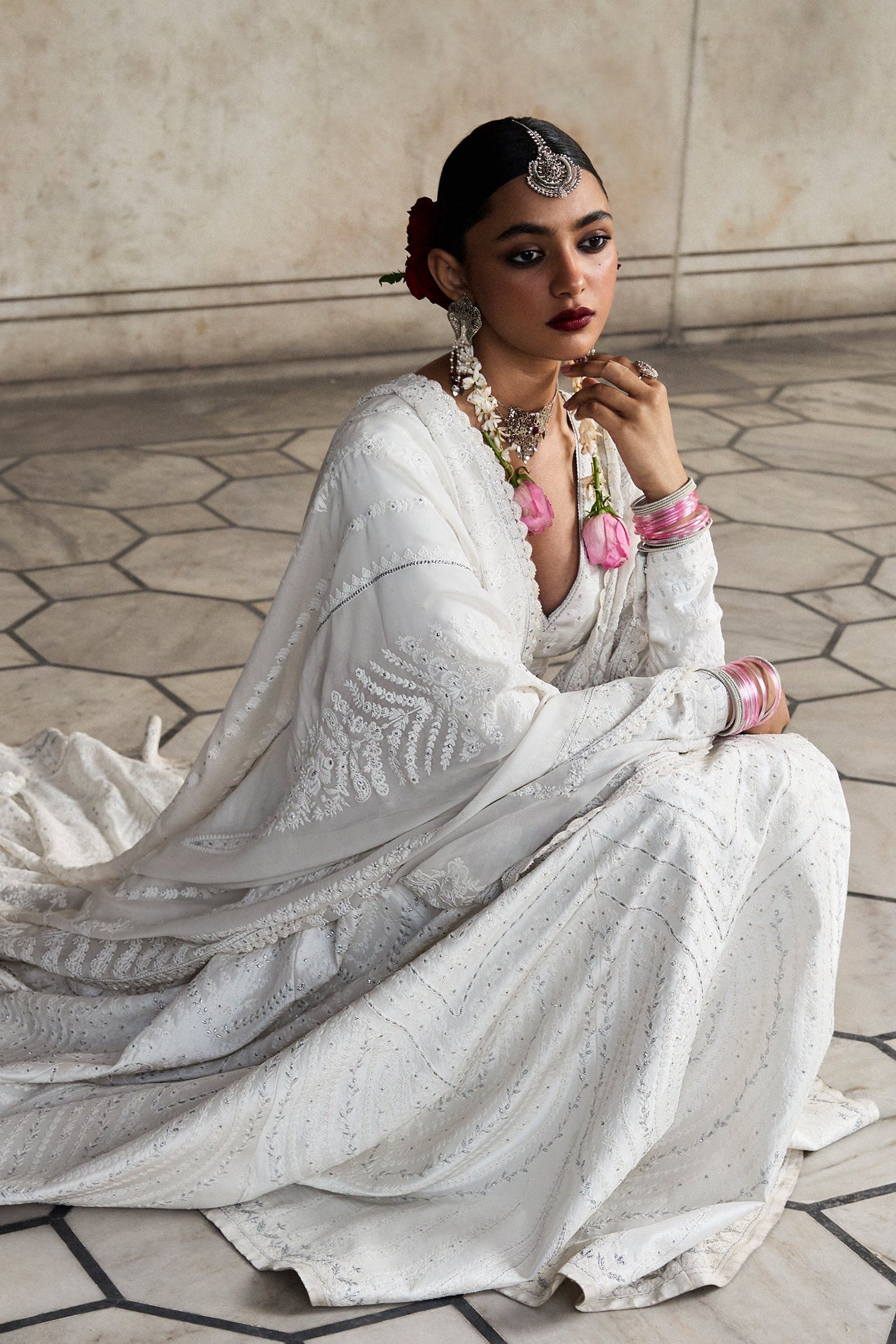Zara Shahjahan | Bhopal | Bahisht