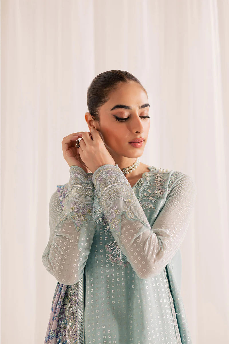 Nureh | Fancy Formal Pret | NP-620