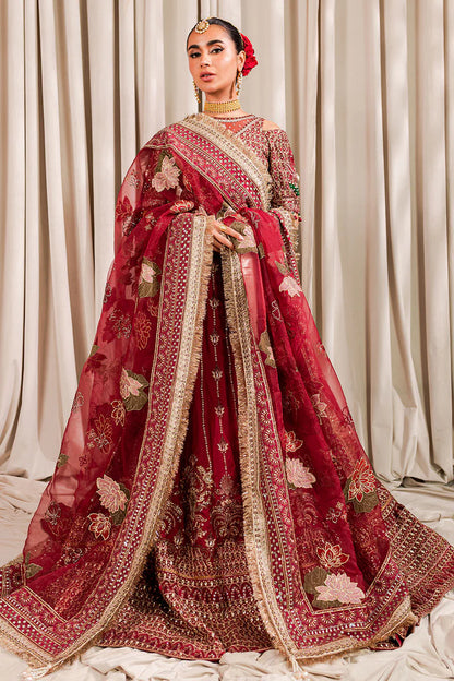 Nureh | Drop 1 Collection | Aabroo FP-110