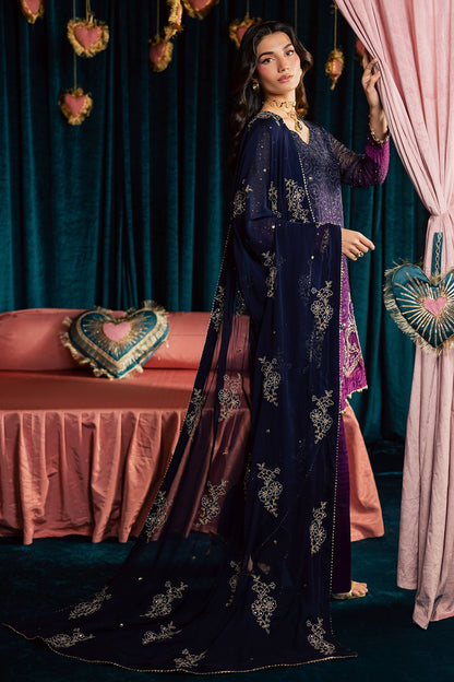 Nureh | Mukeshkari Formals | MK-23