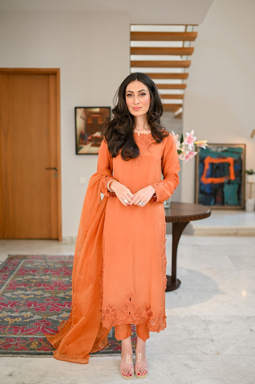 Leon | Leon Luxe Collection | NAZ - House Of Anaya