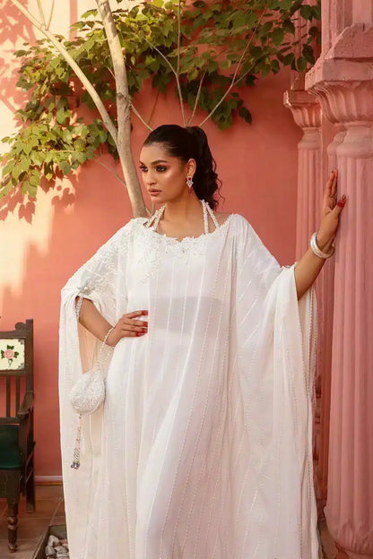 Nilofer Shahid | Nur e Subh Formals | Inara - House Of Anaya