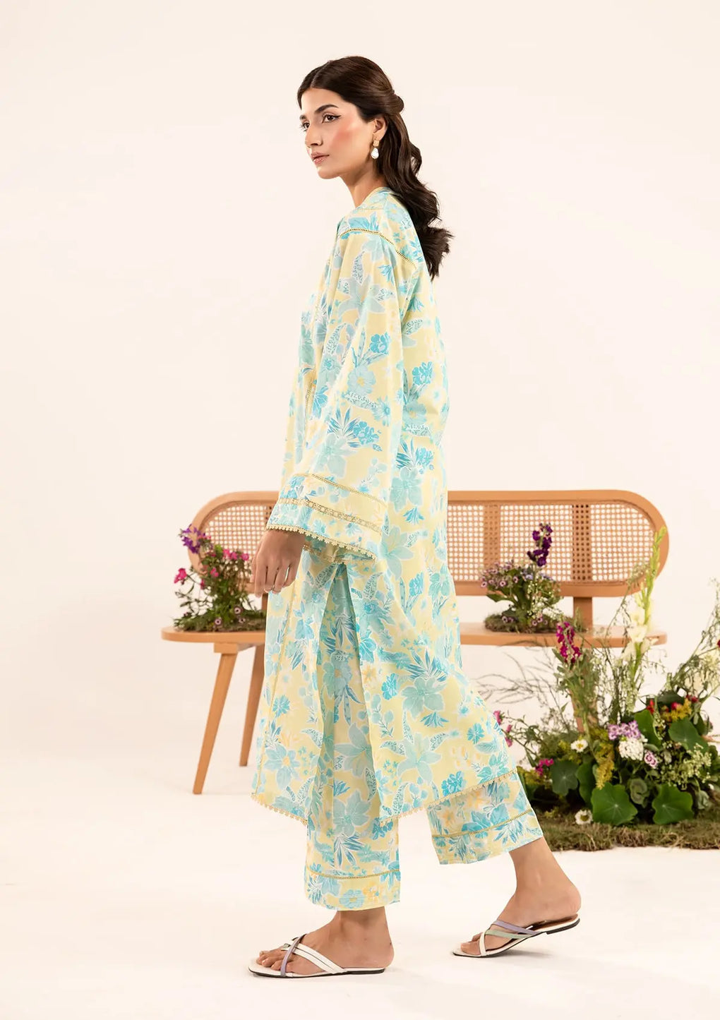 Elaf Premium | Pret 25 | EPT-06 FIONA