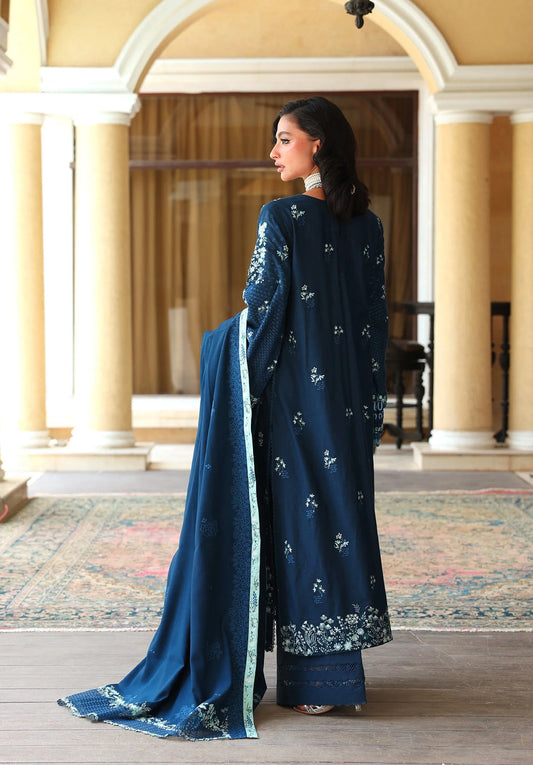 Elaf Premium | Luxury Winter 25 | EWK-3B AQUELUNE