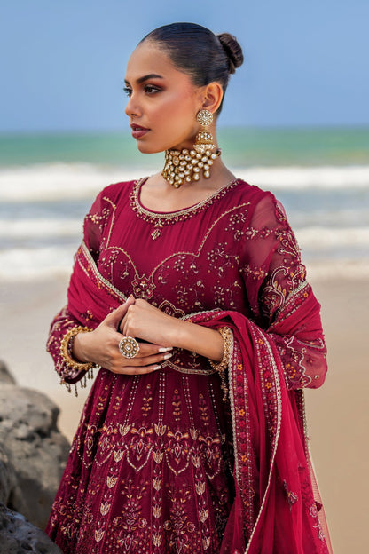 Naqshi | Sahil Kinaray | ZURIAL - House Of Anaya