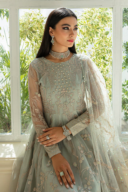 Baroque | Luxury Pret 24 | NET UF-627 - House Of Anaya