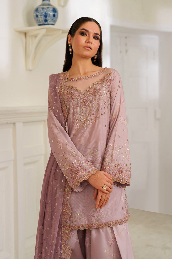 Iznik | Printed Formals | UE-540