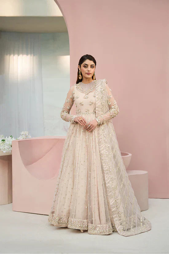 Raja Salahuddin | Love in Bloom | Belle - House Of Anaya