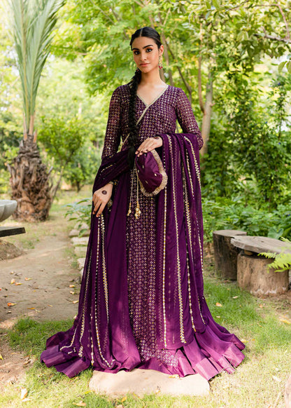 Allure | Mayal Formals | HEER - House Of Anaya