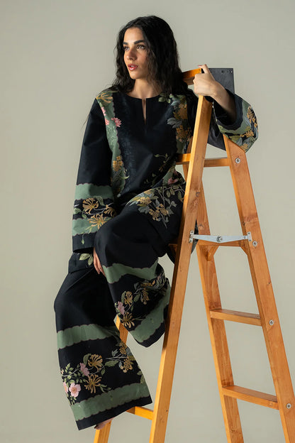 Afrozeh | Cords | Shadowed