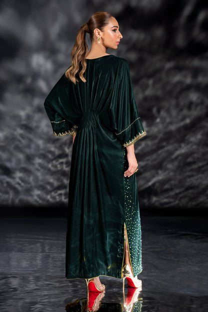 Naqshi | Makhmal 24 | VINNIE - House Of Anaya