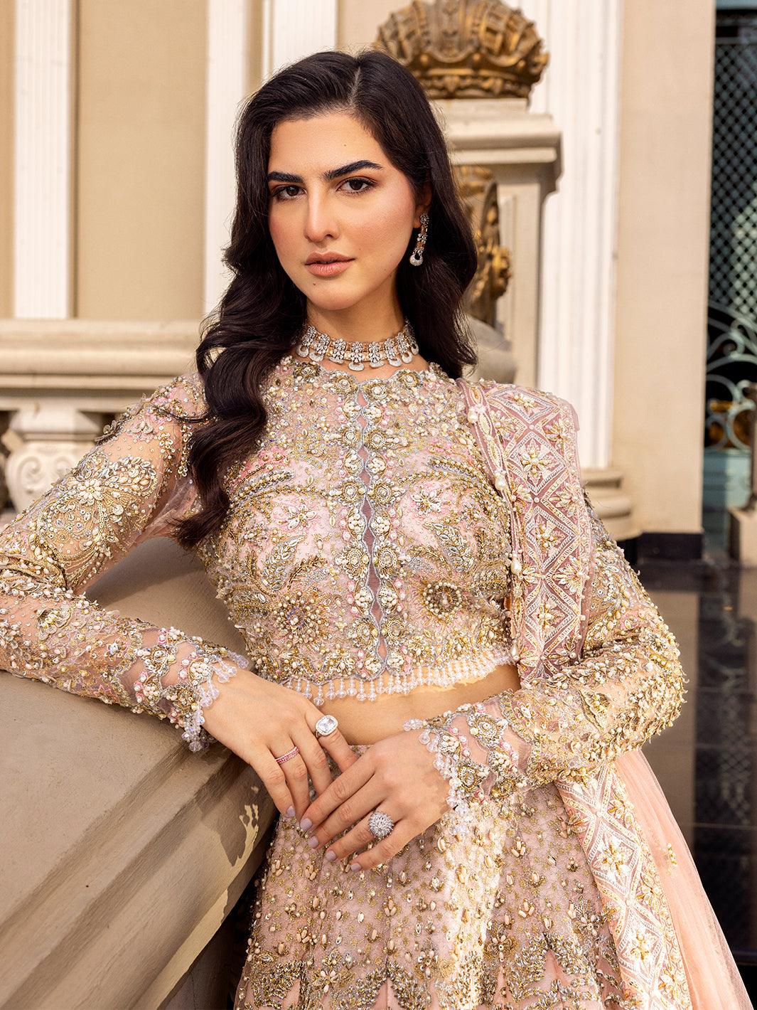 Reverie Bridal - Amour - House Of Anaya