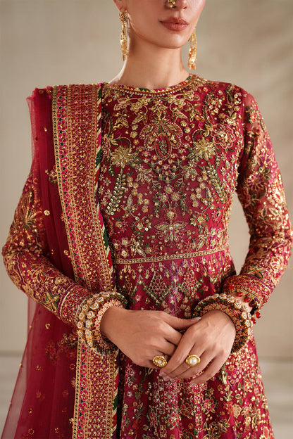 Baroque | Luxury Pret Formals | UF-4370