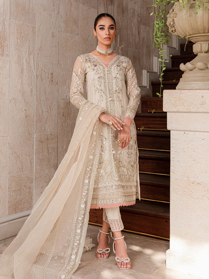 Gulaal | Luxury Pret | YARAM GL-LP-V1-06 - House Of Anaya