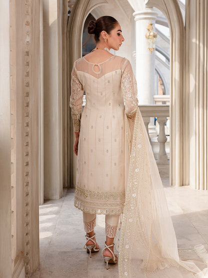 Gulaal | Luxury Pret | YARAM GL-LP-V1-06 - House Of Anaya