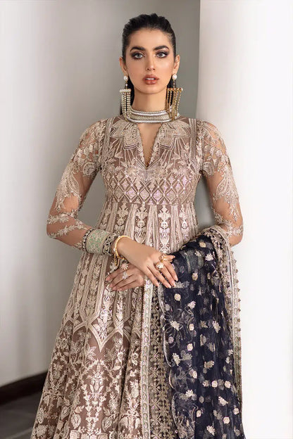 Baroque | Chantelle 23 | CH09-07 - House Of Anaya