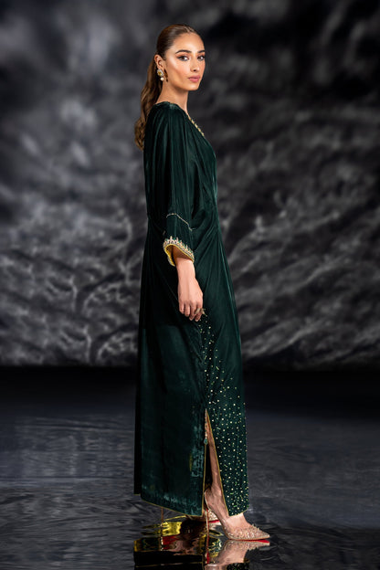 Naqshi | Makhmal 24 | VINNIE - House Of Anaya