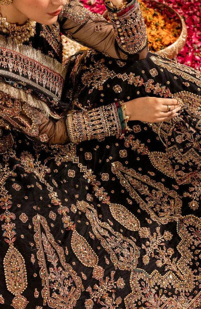 Eleshia | Zarin Wedding Formals 23 | Kamila - House Of Anaya