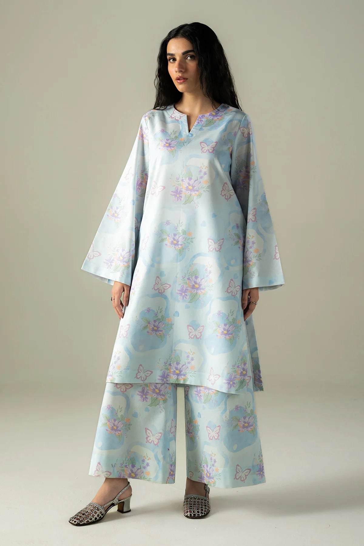 Afrozeh | Cords | Icy Muse