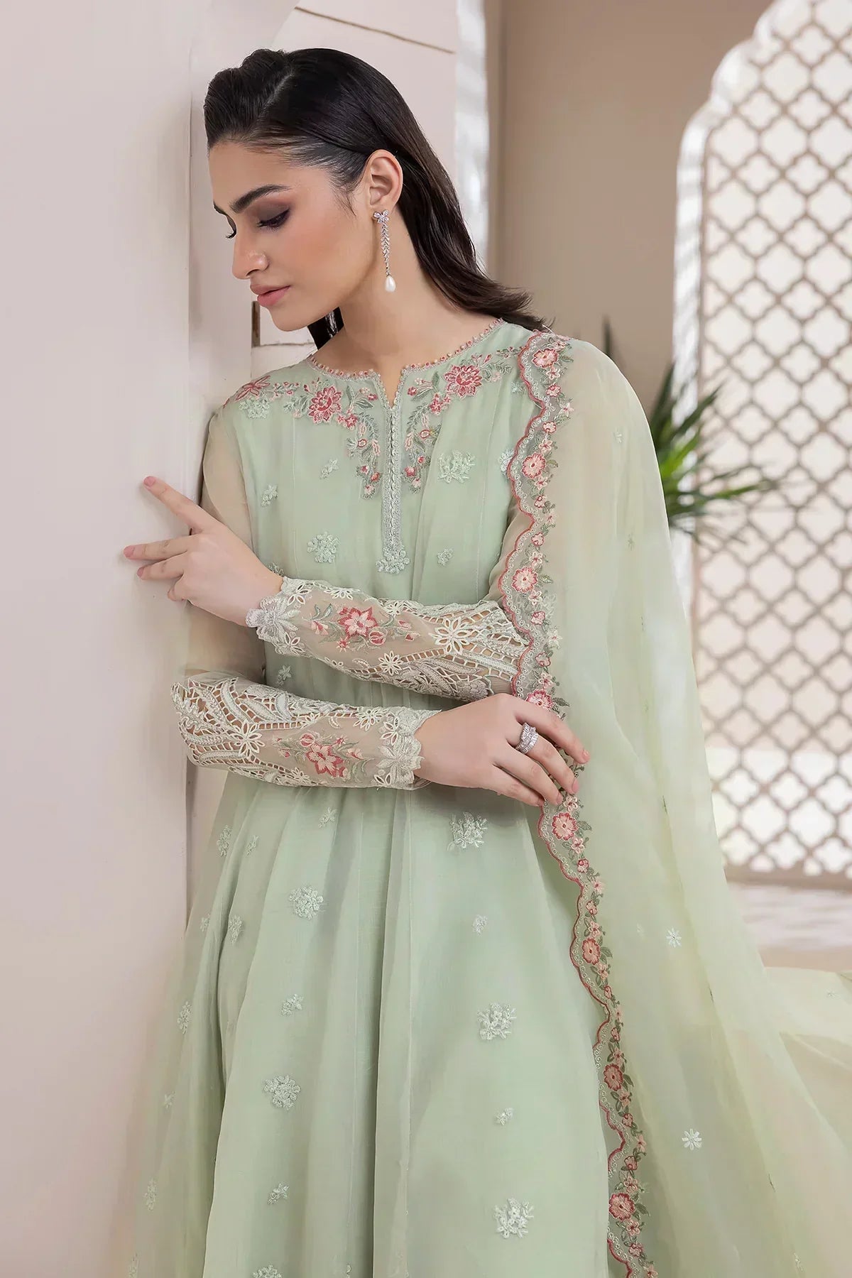 Baroque | Formals Collection | UF-418 - House Of Anaya