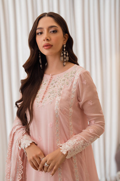 Altan | Amalia Festive Collection |Pink Delight - House Of Anaya