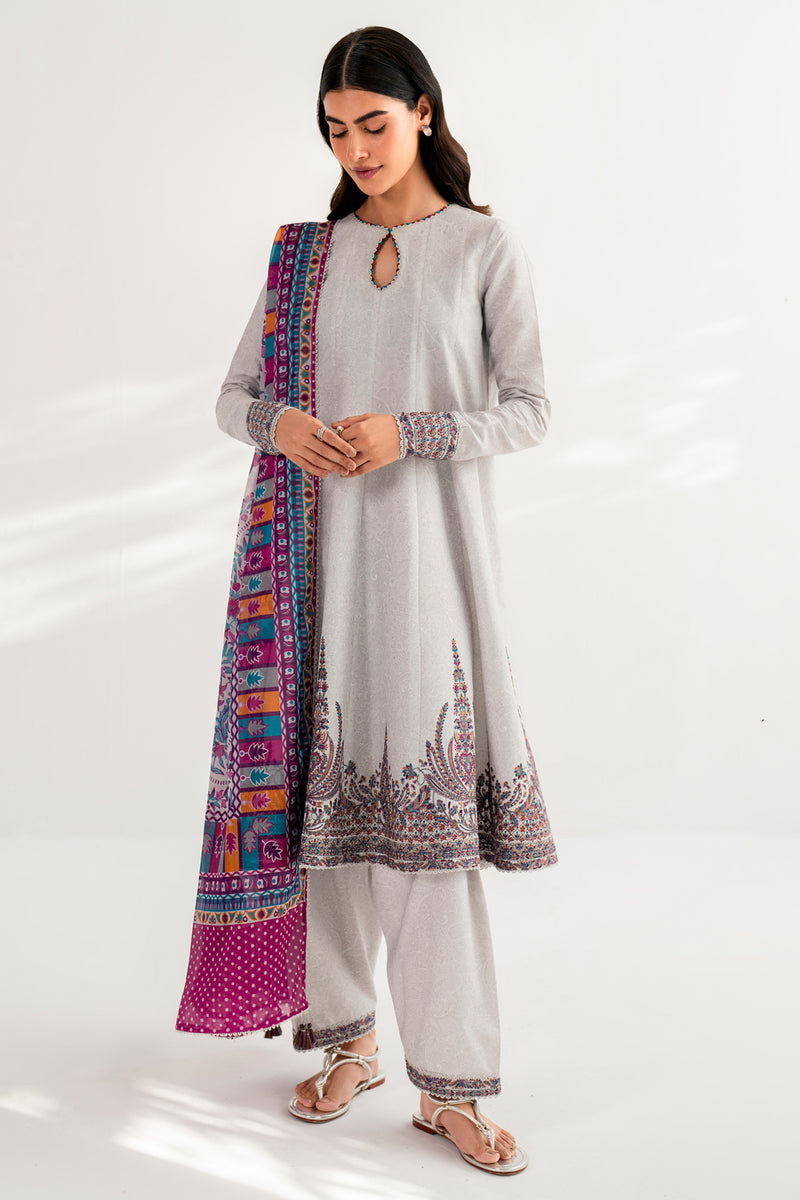 Jazmin | Summer Lawn | LAWN USE - 9094
