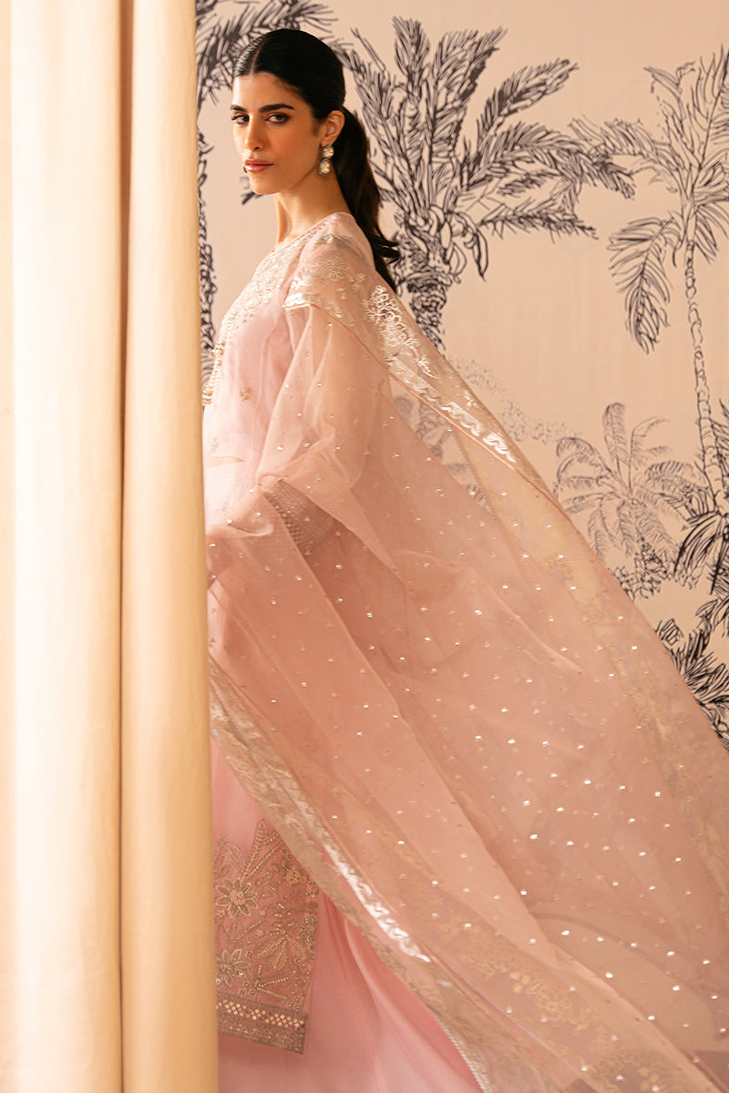 Cross Stitch | Luxe Atelier 24 | PINK BLISS - House Of Anaya