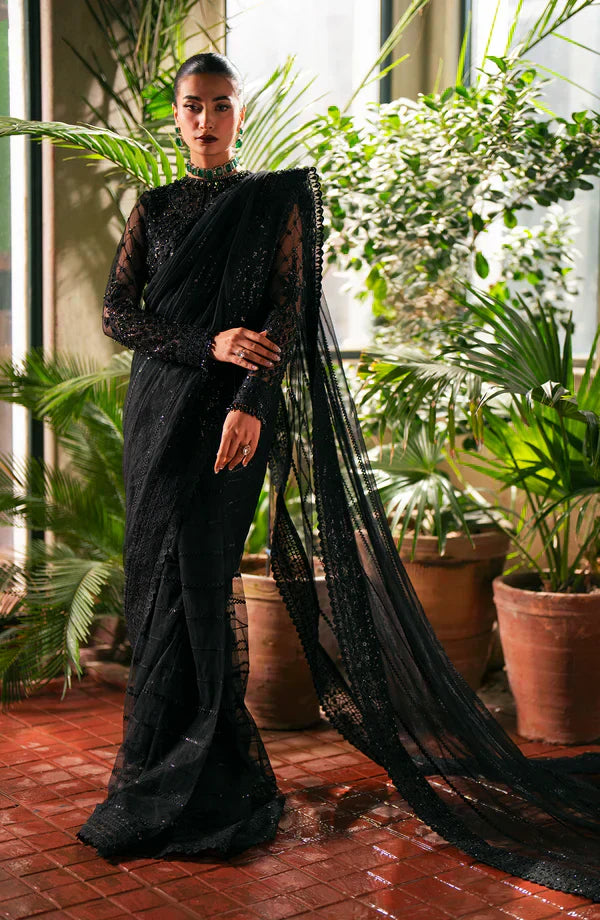 Eleshia | Khatoon Wedding Formals | Leyla - House Of Anaya