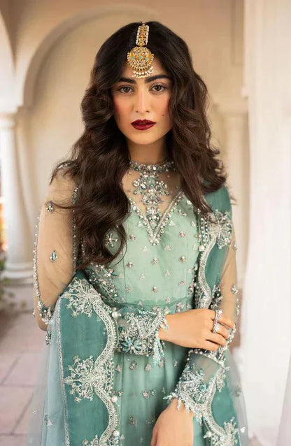 Eleshia | Zarin Wedding Formals 23 | Zarela - House Of Anaya