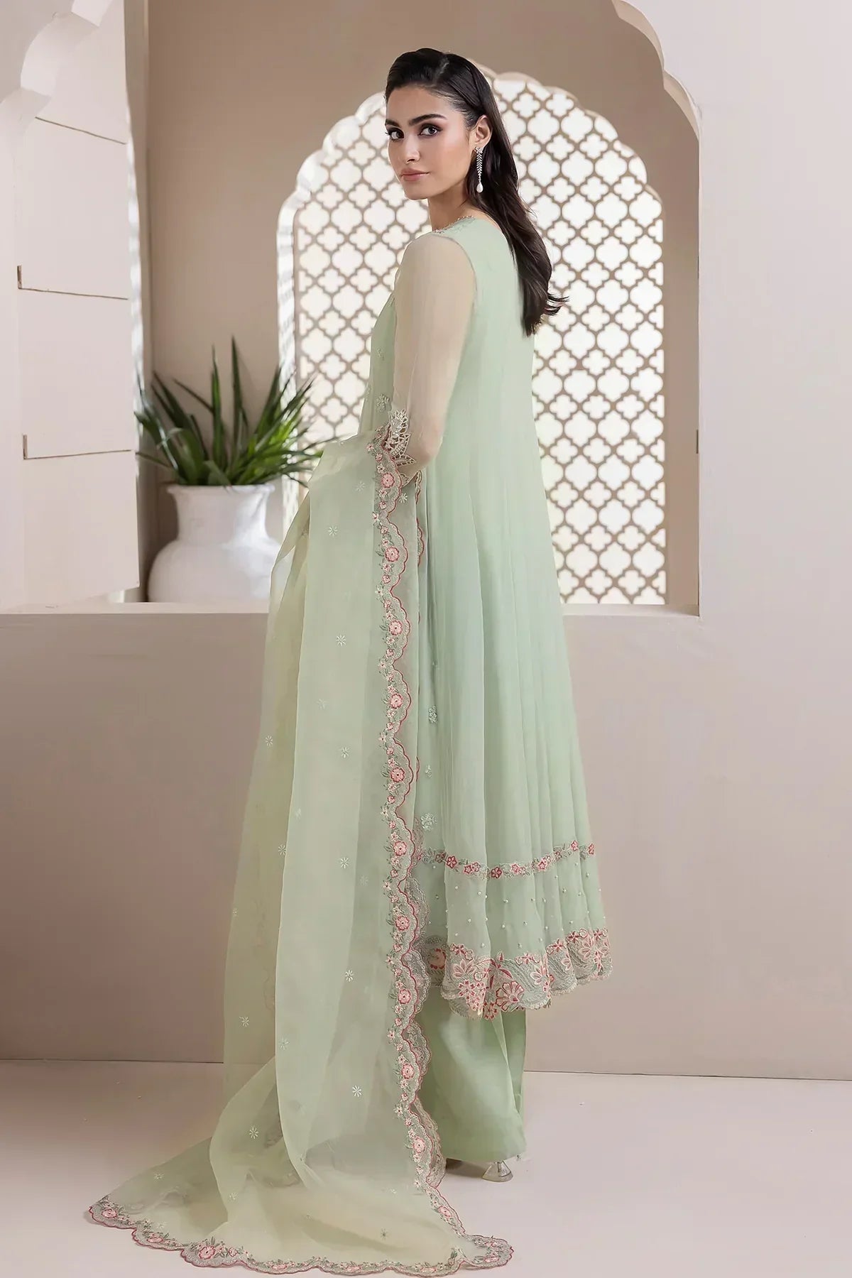 Baroque | Formals Collection | UF-418 - House Of Anaya