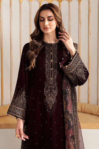 Jazmin | Velvet Edit 24 |  Velvet Formal VF-2012