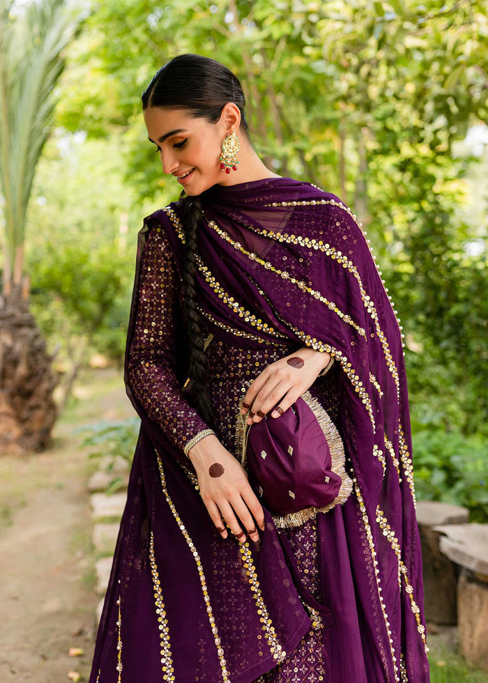 Allure | Mayal Formals | HEER - House Of Anaya