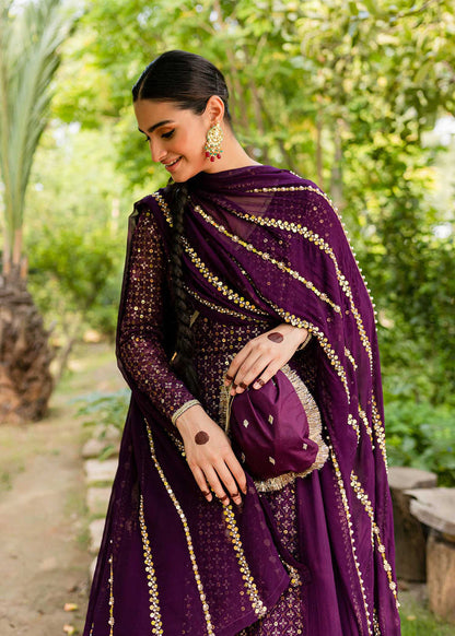 Allure | Mayal Formals | HEER - House Of Anaya
