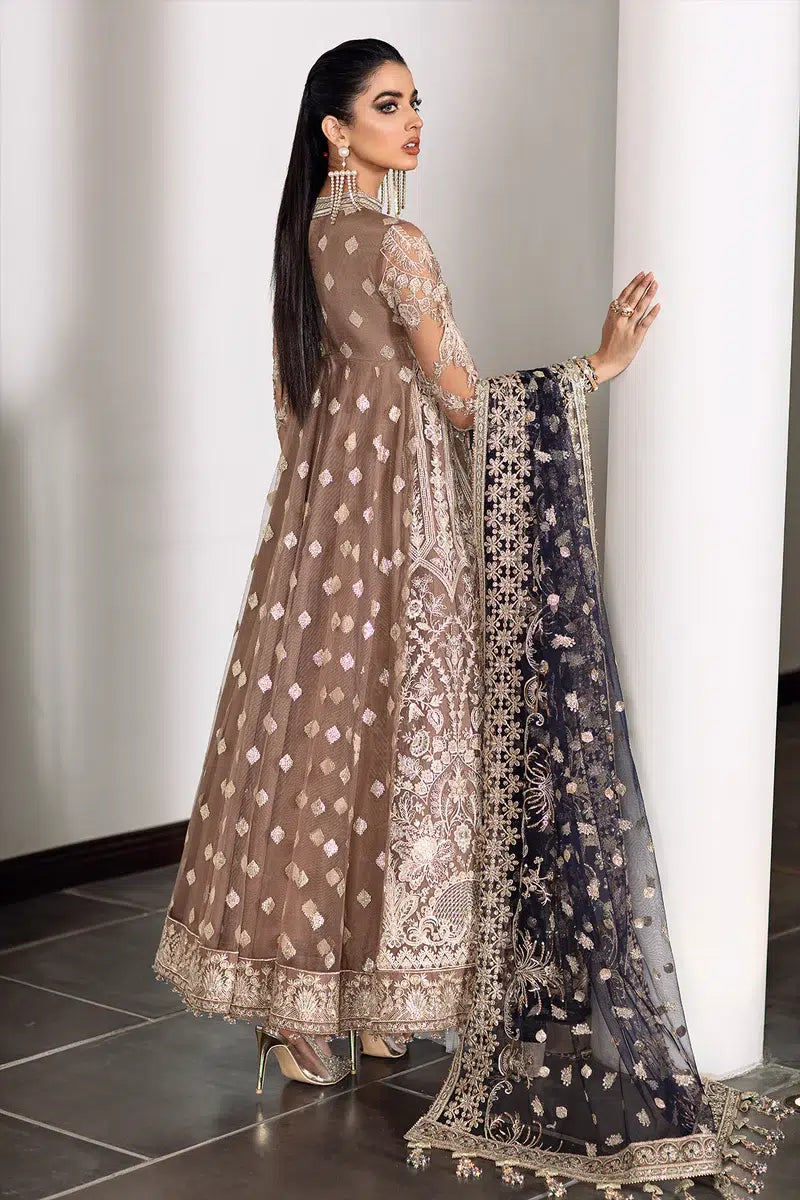 Baroque | Chantelle 23 | CH09-07 - House Of Anaya