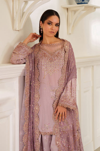 Iznik | Printed Formals | UE-540