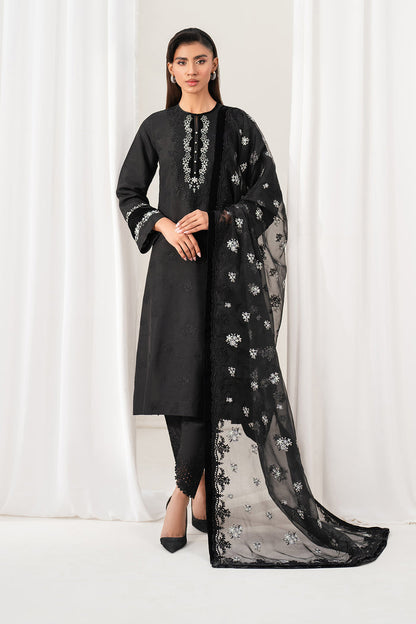 Baroque | Luxury Pret Formals | UF-4137