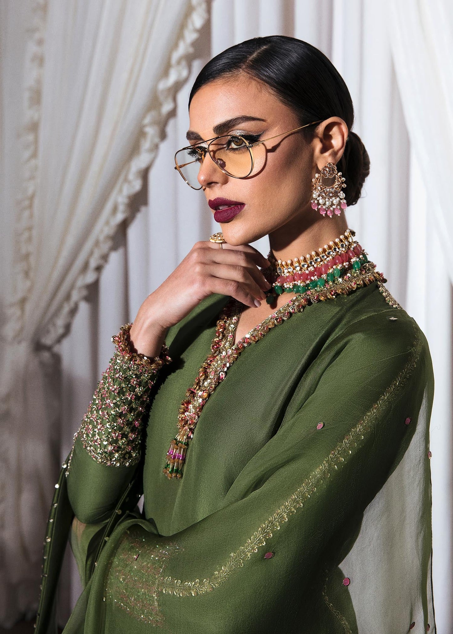 Hussain Rehar | Basic Not Basic | Zelen