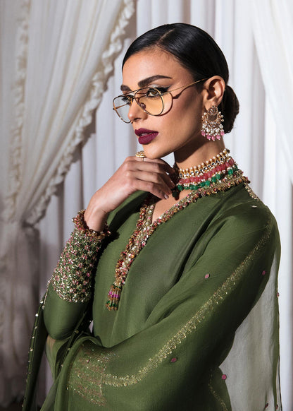 Hussain Rehar | Basic Not Basic | Zelen