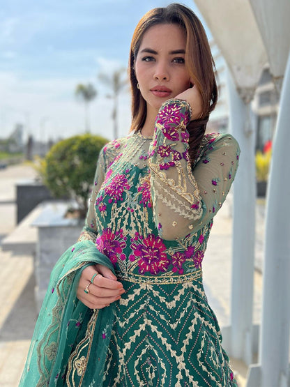 Avanti - Gulzar - House Of Anaya