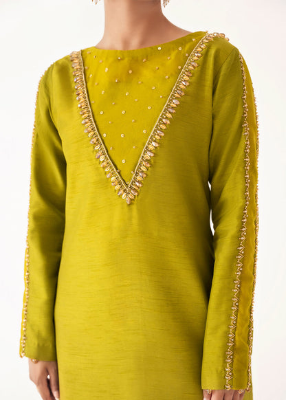 Dastoor | Euphoria Luxury Pret 24 | Vesper