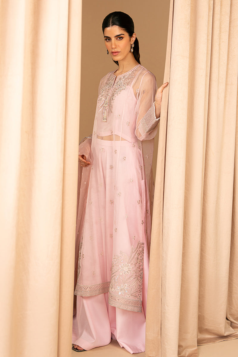 Cross Stitch | Luxe Atelier 24 | PINK BLISS - House Of Anaya