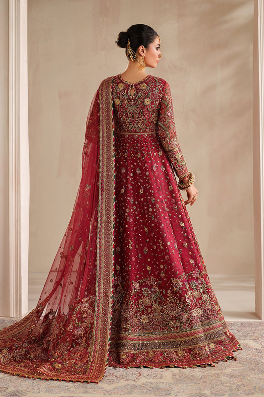 Baroque | Stitched Formals | SF-4370