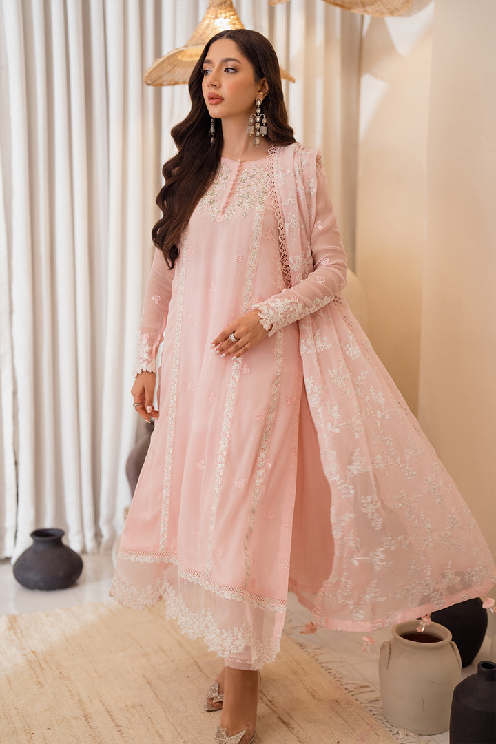 Altan | Amalia Festive Collection |Pink Delight - House Of Anaya