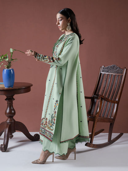 Faiza Faisal | Winter Edit 2024 | DEFNE - House Of Anaya