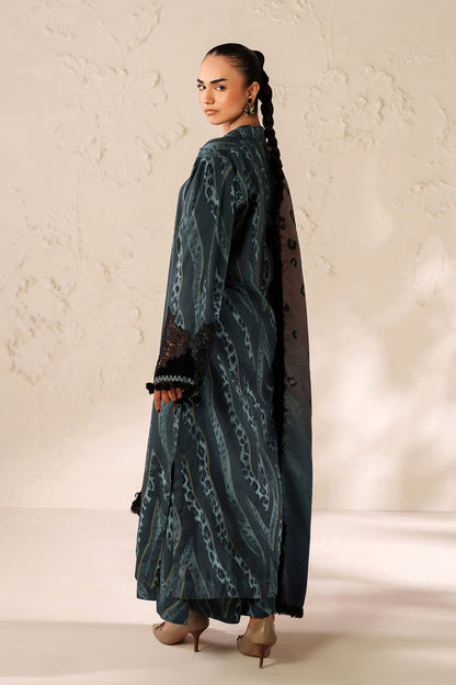 Baroque | Luxury Pret 25 | UF-4287